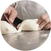 LESAFFRE - Backmischungen